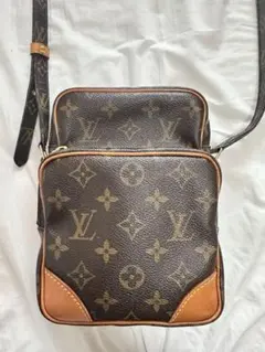 Louis Vuitton モノグラム　アマゾン　ショルダーバッグTH1003