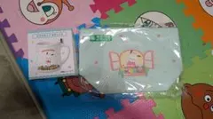 サンリオくじ　ポチャッコセット