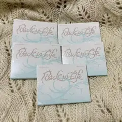 &TEAM Back to Life 新品未開封 5枚セット