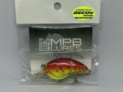 MPB LURES WILD BOAR MR - メルカリ