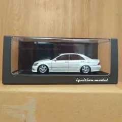 2025年最新】イグニッションモデル 1/43クラウンの人気アイテム