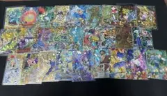 ドラゴンボールヒーローズ まとめ売り　ジャンク品