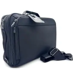 Samsonite サムソナイト ブラック ナイロン製 ビジネスバッグ 2wayのサムネイル