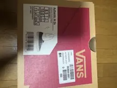vans authentic 44DX アナハイムファクトリー オーセンティック