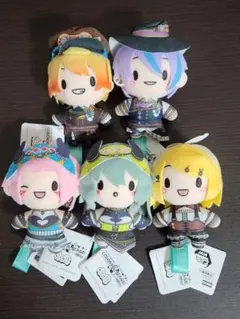 2026年最新】ワンダーランズ＆ショウタイムの人気アイテム - メルカリ