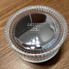 コスメデコルテ AQ ミリオリティ　フェイスパウダー n 【蓋・ケースのみ】