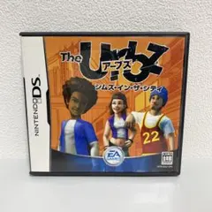 【DS】ザ・アーブズシムズ・イン・ザ・シティ