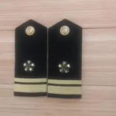 マ*号様 警察階級章レプリカ　階級　警視長 マ*号様 警察階級章レプリカ 階級 警視長 - メルカリ