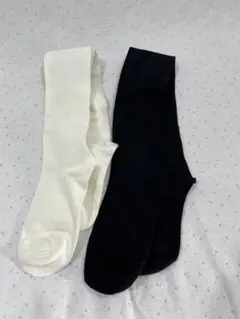 ソックス  ユニセックス 靴下 2足セット