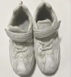 SUPERSTAR スニーカー　22cm