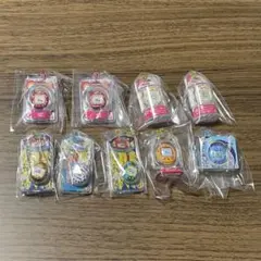 たまごっち おかしなたまごボーロっち3 パッケージチャーム まとめ売り