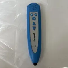 公文式　タッチペン　旧式のサムネイル