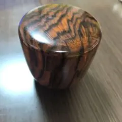 2026年最新】棗 黒柿の人気アイテム - メルカリ