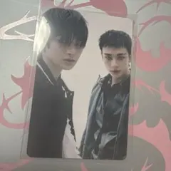 Do it タワレコ ラキドロ ユニット トレカ ソコンイェズ ヒョンジン