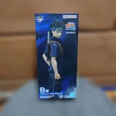 BANDAI １番くじNARUTO疾風伝　心を写す赤き瞳　B賞うちはシスイ