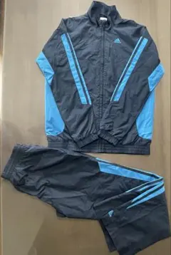 adidas ジャージ 上下 セットアップ