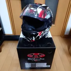 OGKカブトRT-33アキヨシモデル(XL) - メルカリ