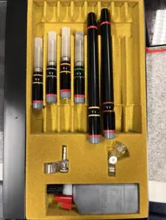 ロットリング rotring 製図用ペン 未使用
