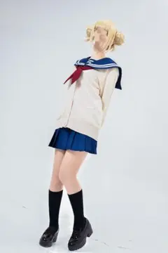 トガヒミコ コスプレ衣装 ウィッグセット - メルカリ