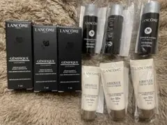 2026年最新】LANCOME スキンケア・基礎化粧品 トライアルセット