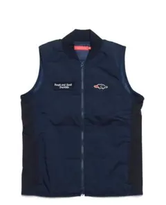 2025年最新】ラフアンドスウェル ベストの人気アイテム - メルカリ