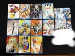 Weekly Jump 40周年記念 Special Combo カード - メルカリ