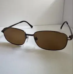 CITIZEN FORMA サングラス メンズ 56□16 ブラウンレンズのサムネイル