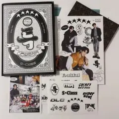 2025年最新】stray kids 5-starの人気アイテム - メルカリ