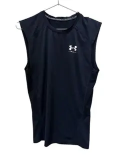 UNDER ARMOUR コンプレッション ノースリーブ インナー