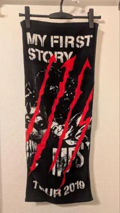 2026年最新】my first story タオルの人気アイテム - メルカリ