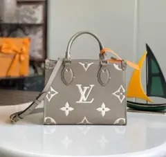 Louis Vuitton OnTheGo PM