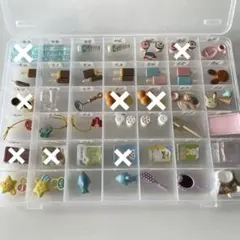 シルバニアファミリー　小物　まとめ売り　バラ売り　アイスクリーム　たべもの