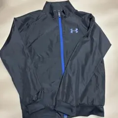 Under Armour ウインドブレーカー新品未使用のサムネイル