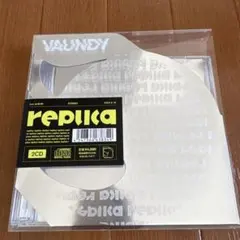 Vaundy バウンディ　CD6枚セット　中古 VAUNDY バウンディ CD replica 通常版 - メルカリ