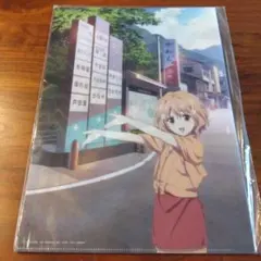 花咲くいろは クリアファイル 22枚セット 2025年最新】花咲くいろは クリアファイルの人気アイテム - メルカリ