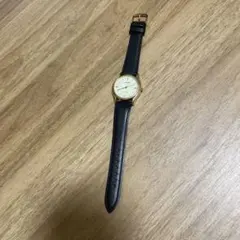 セイコー SEIKO CURRENT クォーツ腕時計