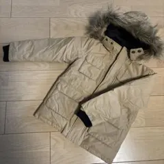 B:MINGビームス⭐︎kids130cmダウン90%コート