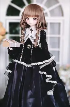 A35 MSD MDD 服 1/4クラス アウトフィット ドレス - メルカリ