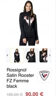 2026年最新】ロシニョール ウェアの人気アイテム - メルカリ