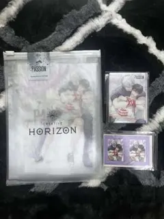 CLAMP展 ミニアクリルスタンドコレクション BOX 未開封 - メルカリ