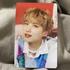 INI 尾崎匠海 THE WINTER MAGIC トレカ 封入