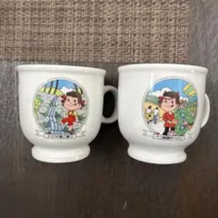 2026年最新】ペコちゃん カップの人気アイテム - メルカリ