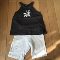 コムサデモード2点セット