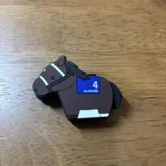 【新品・限定・希少・240個】スーパーサラブレッドミニフィギアディープインパクト GiGOグループのお店 公式 on X: 