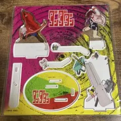 2025年最新】ダンダダン セガラッキーくじの人気アイテム - メルカリ