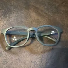 JINS×snow peak調光機能付きRubberSUNGLASSES