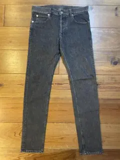 BEAUTY&YOUTH Skinny Denim Pants スキニー　30のサムネイル