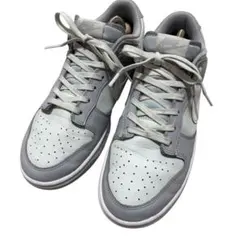 美品 27 42.5 NIKE DUNK LOW ダンク ローカット