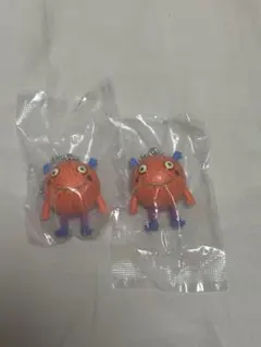 ナンジャモンジャ　２個セット