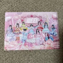 iLIFE! ROUND1コラボグッズ クリアカード - メルカリ